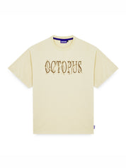 Tentacles logo tee