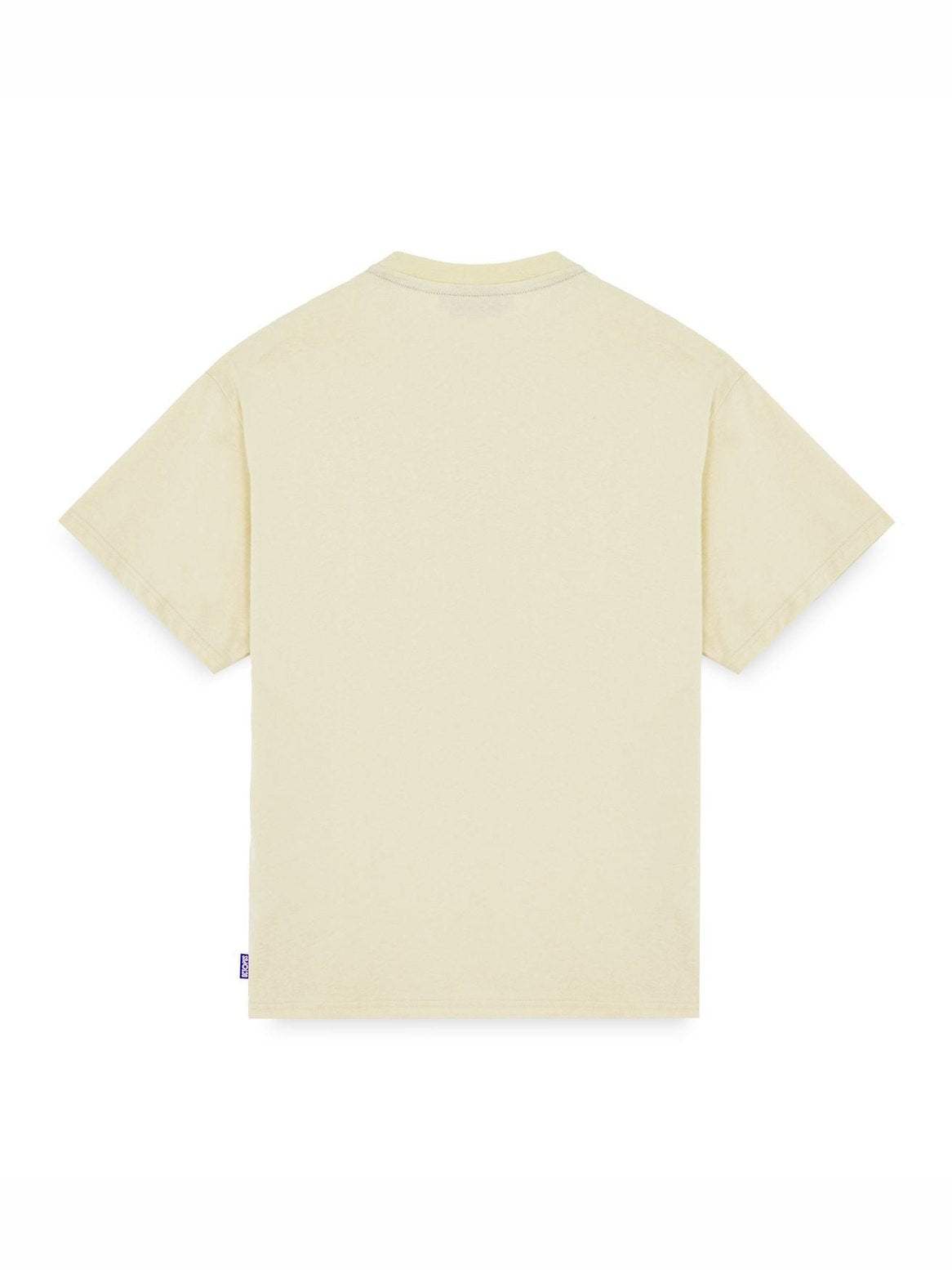 Tentacles logo tee