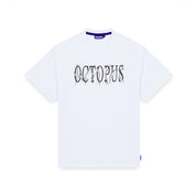 TENTACLES LOGO TEE