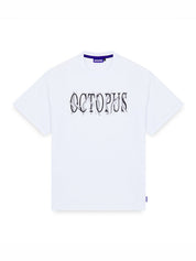Tentacles logo tee