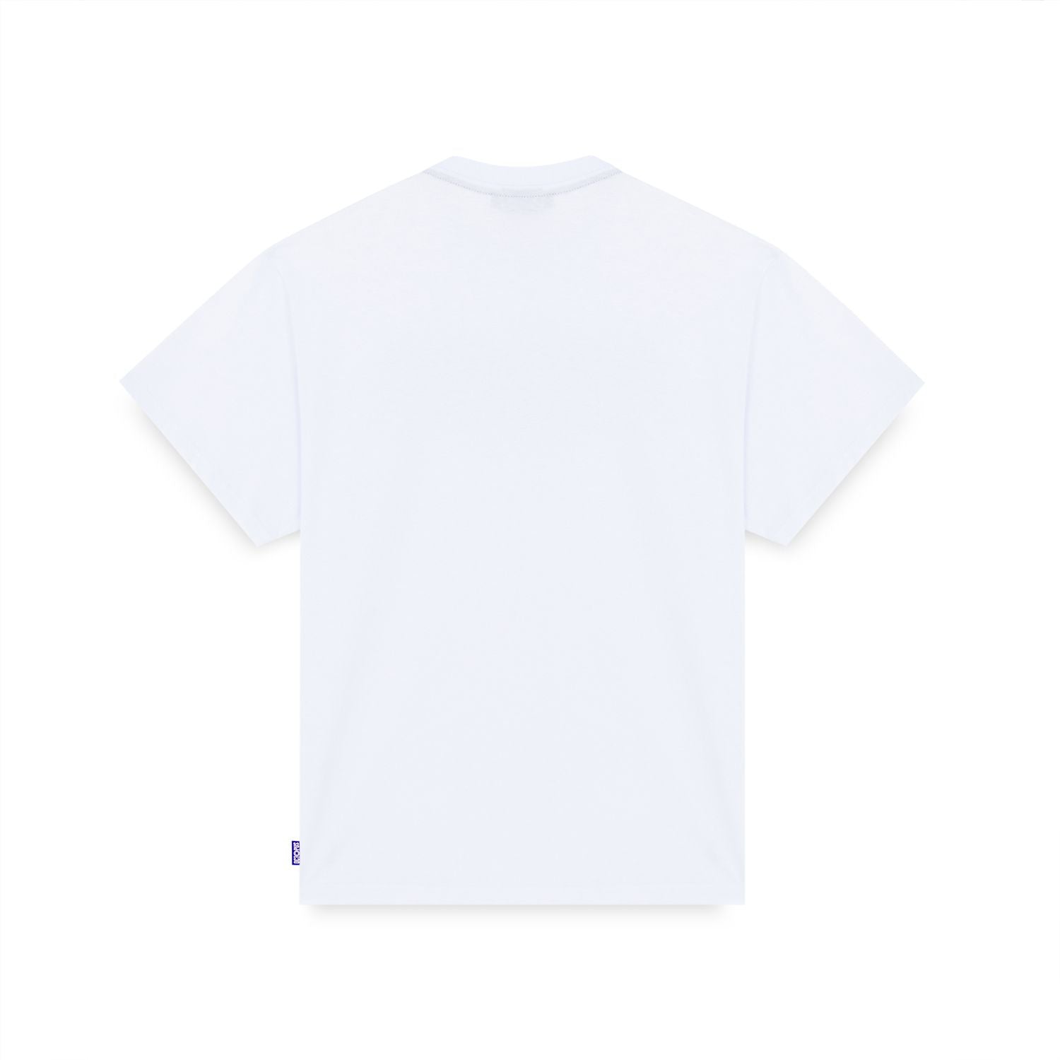 TENTACLES LOGO TEE