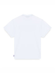Tentacles logo tee