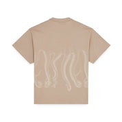 OCTOPUS OUTLINE TEE