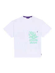 Purity pocket tee by plague labs