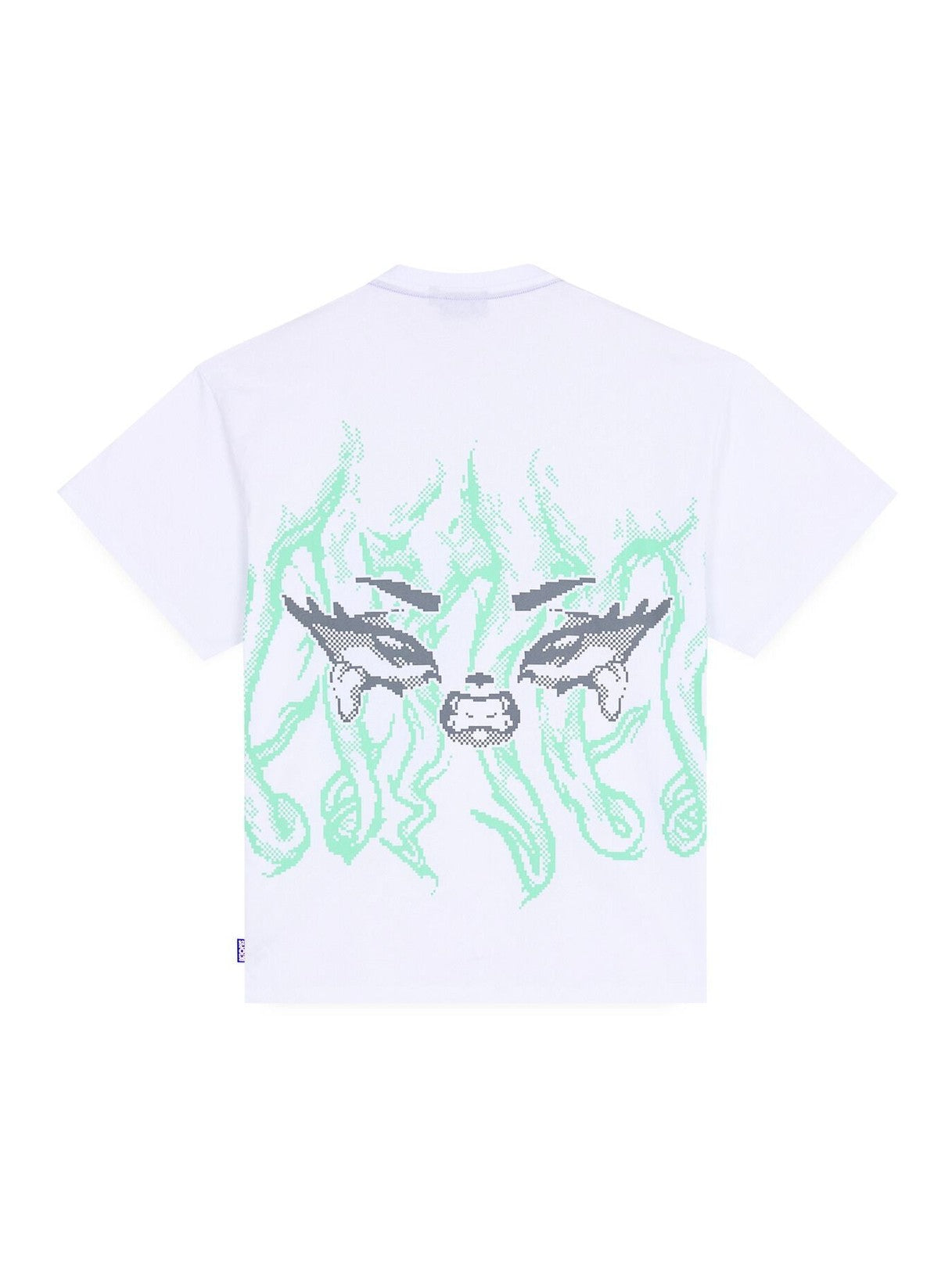 Purity pocket tee by plague labs