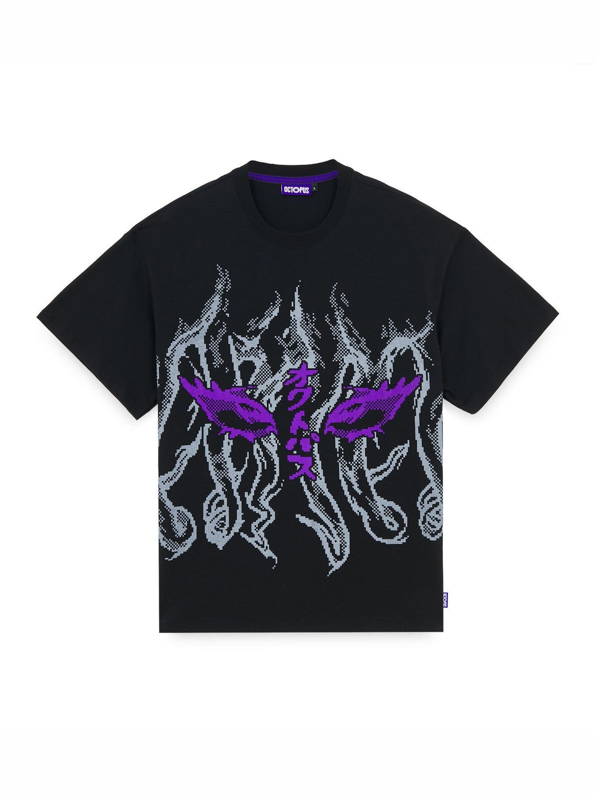 Strange ambassador tee by plague labs