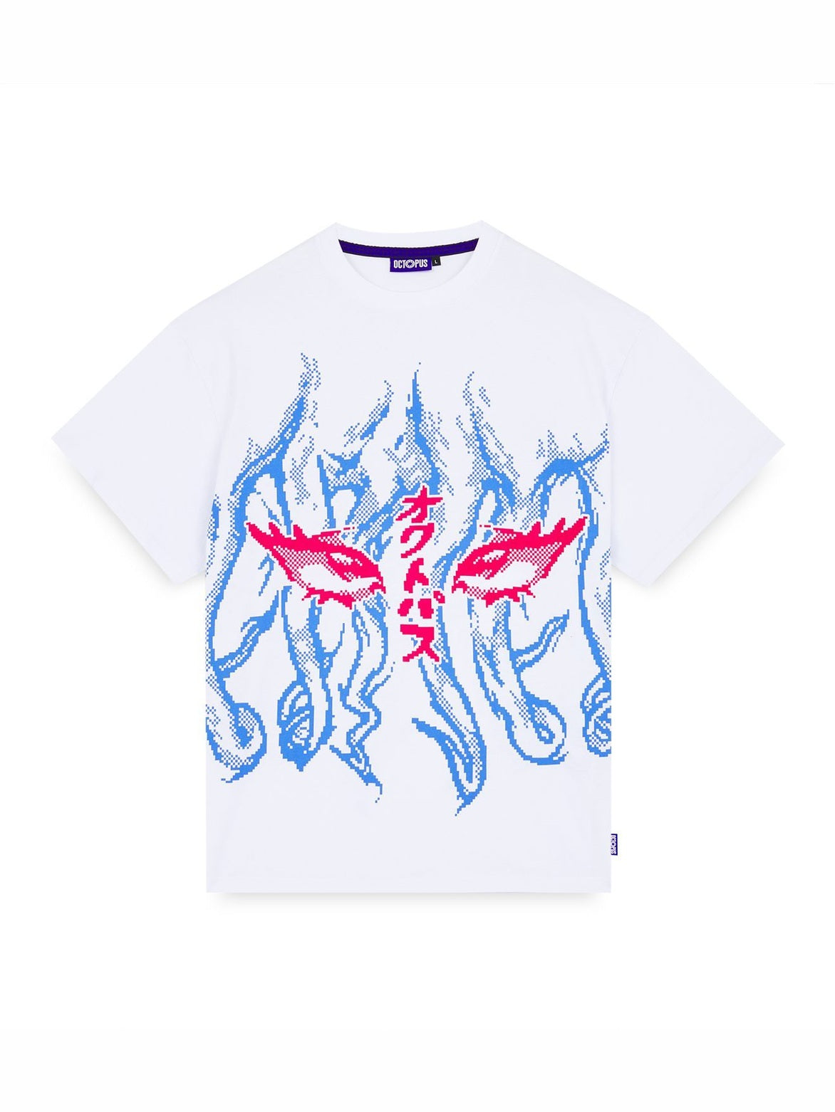 Strange ambassador tee by plague labs