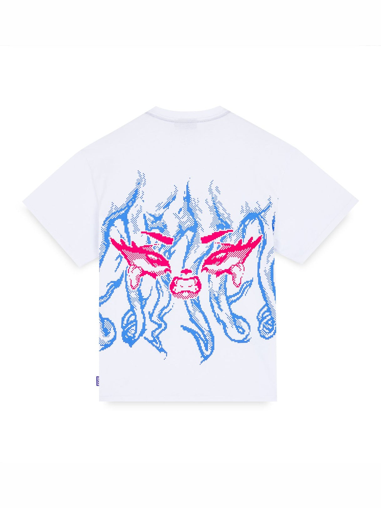 Strange ambassador tee by plague labs