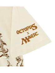 Magic the gathering octopus plains tee
