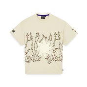 MAGIC THE GATHERING OCTOPUS PLAINS TEE