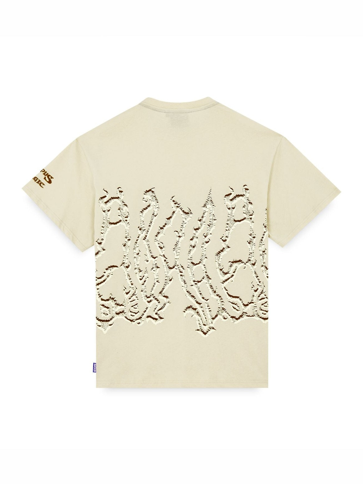 Magic the gathering octopus plains tee
