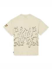 Magic the gathering octopus plains tee