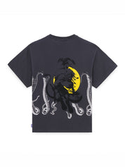 Magic the gathering octopus ajani tee