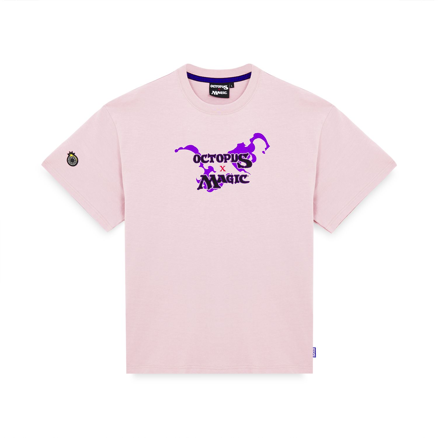 MAGIC THE GATHERING OCTOPUS NICOL BOLAS TEE