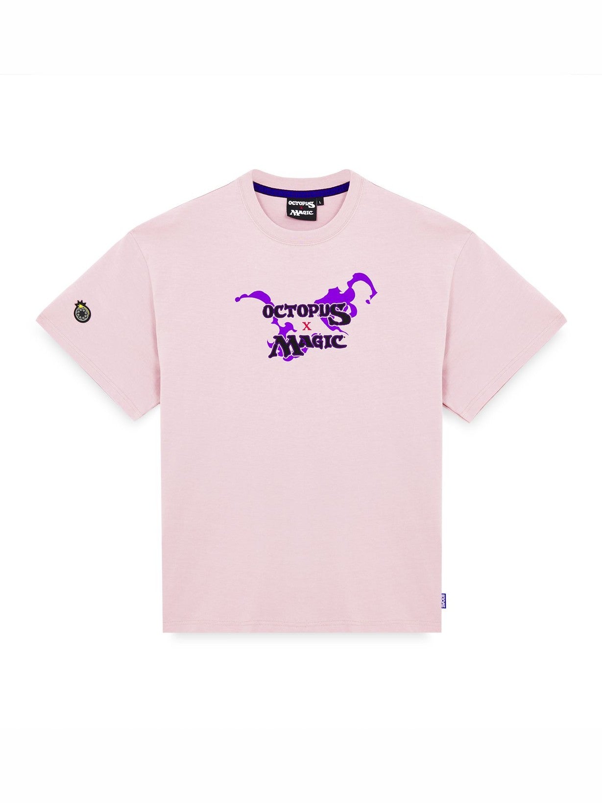 Magic the gathering octopus nicol bolas tee