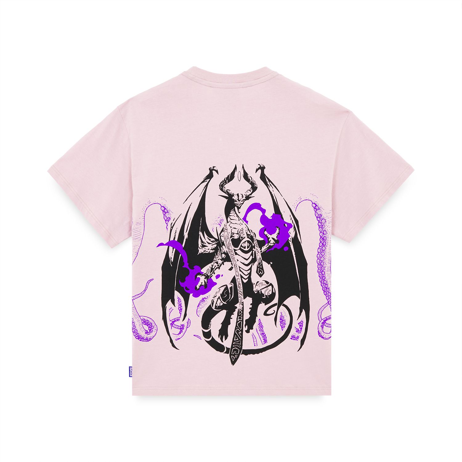 MAGIC THE GATHERING OCTOPUS NICOL BOLAS TEE