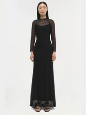 Stacy gown