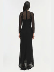 Stacy gown