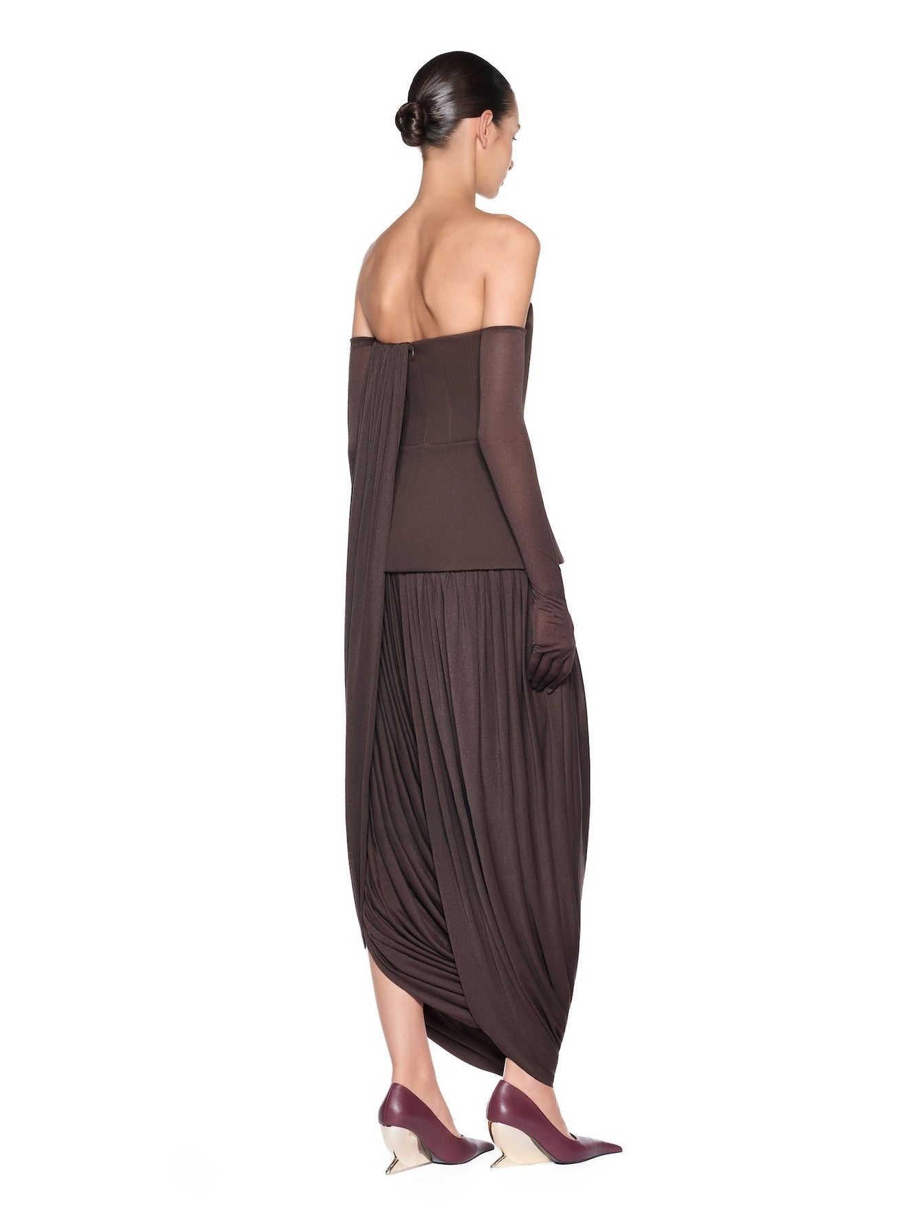 Shirley dress
