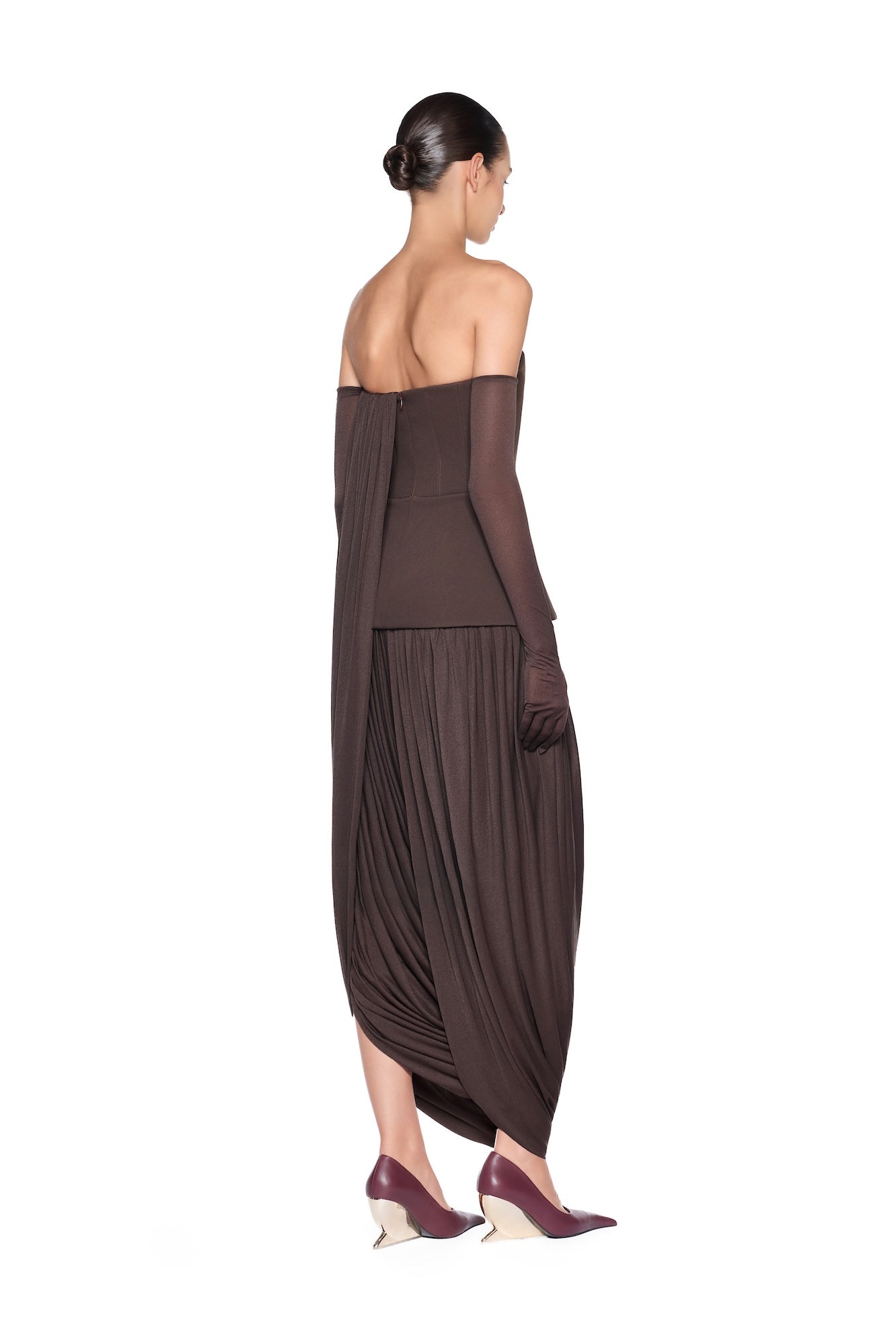 Shirley dress