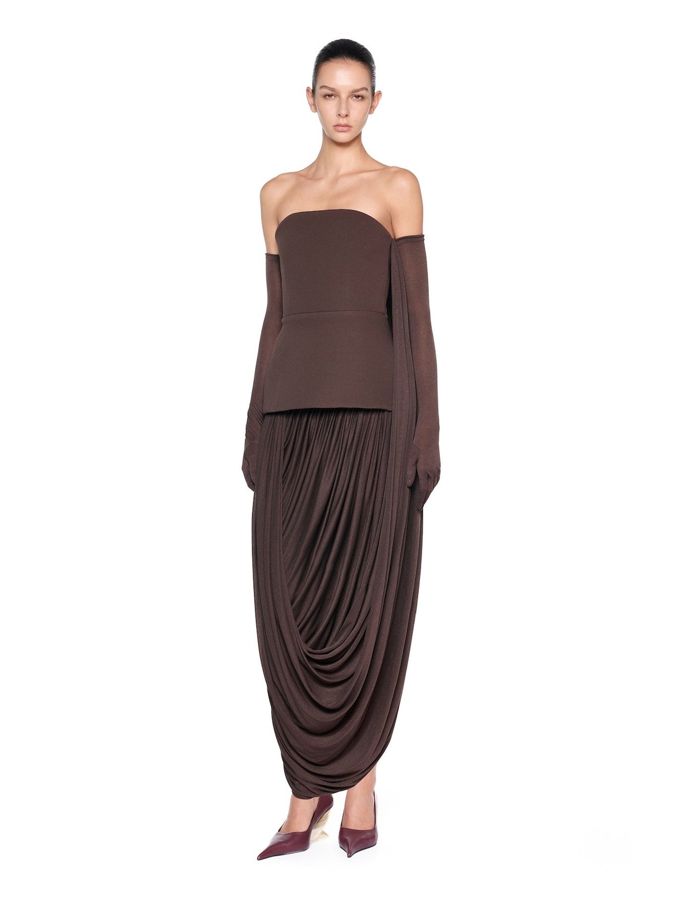 Shirley dress