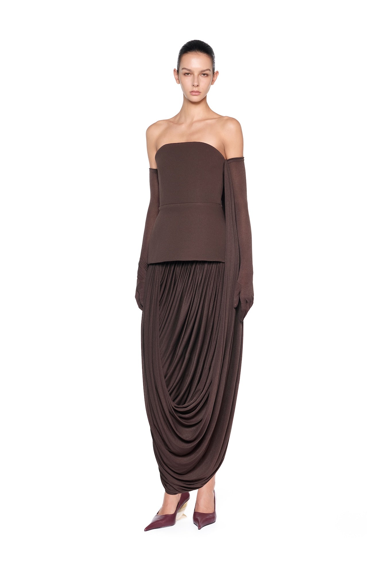 Shirley dress