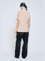 Warewolf sand shirt