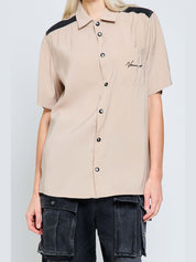 Warewolf sand shirt