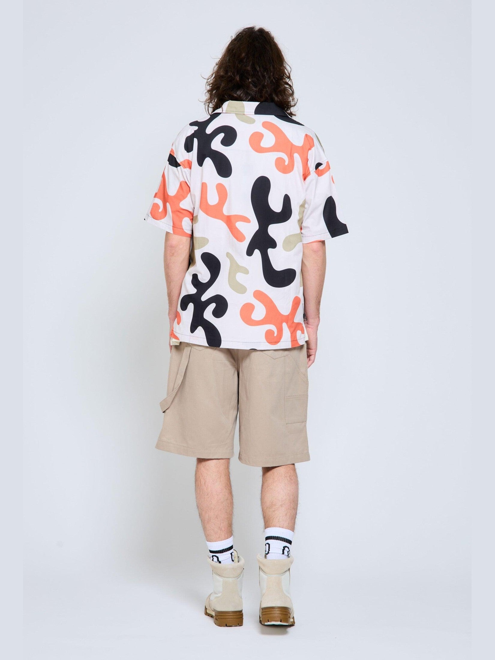 Kraken unique shirt