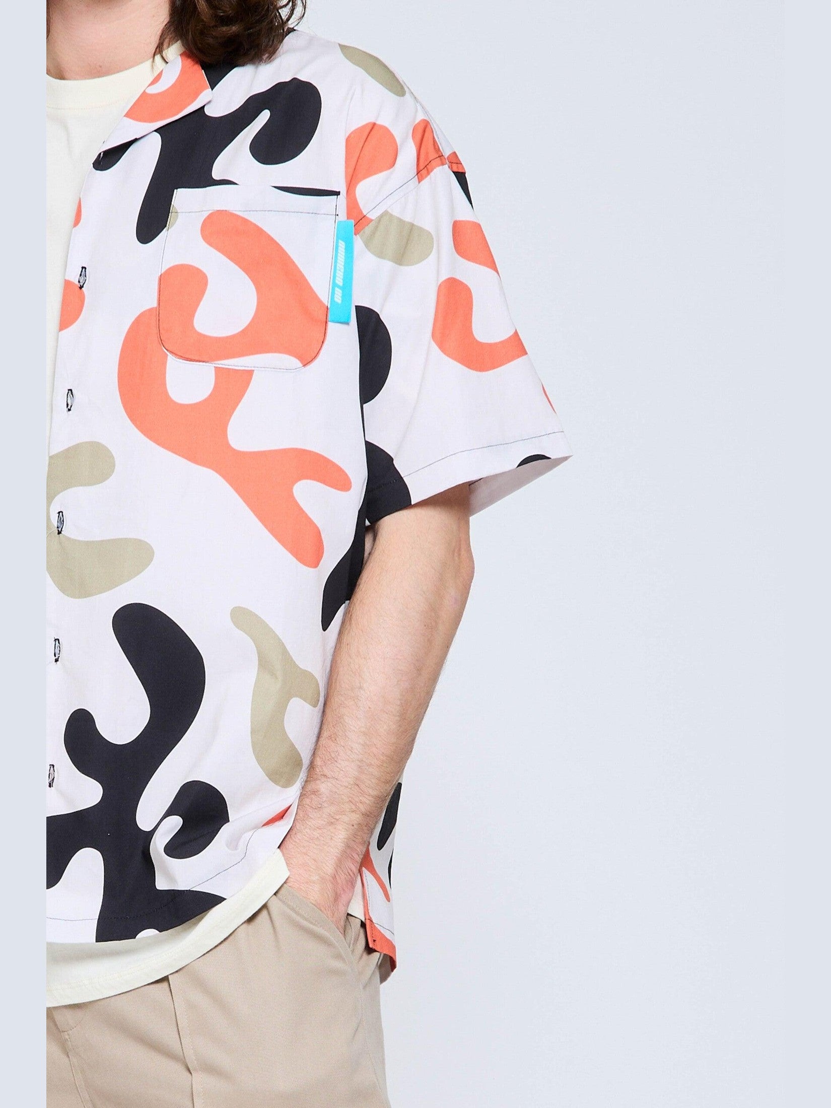 Kraken unique shirt