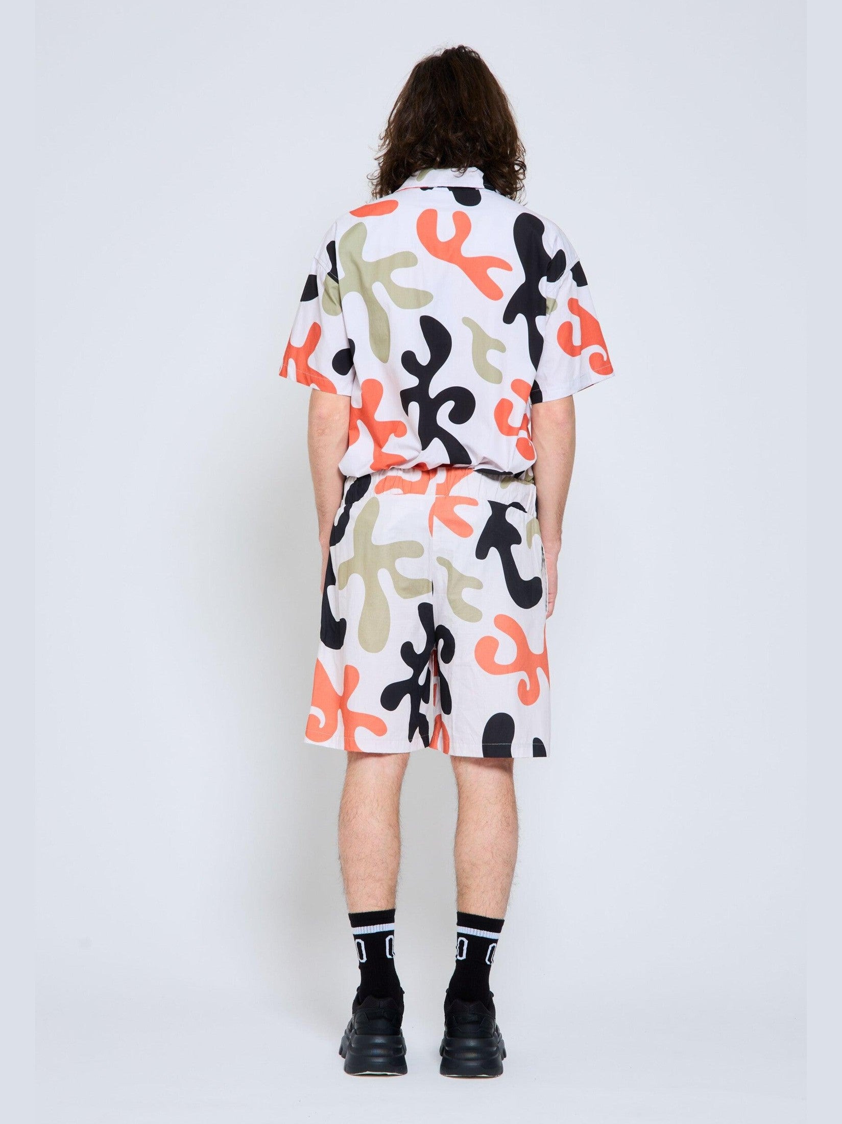 Kraken unique short
