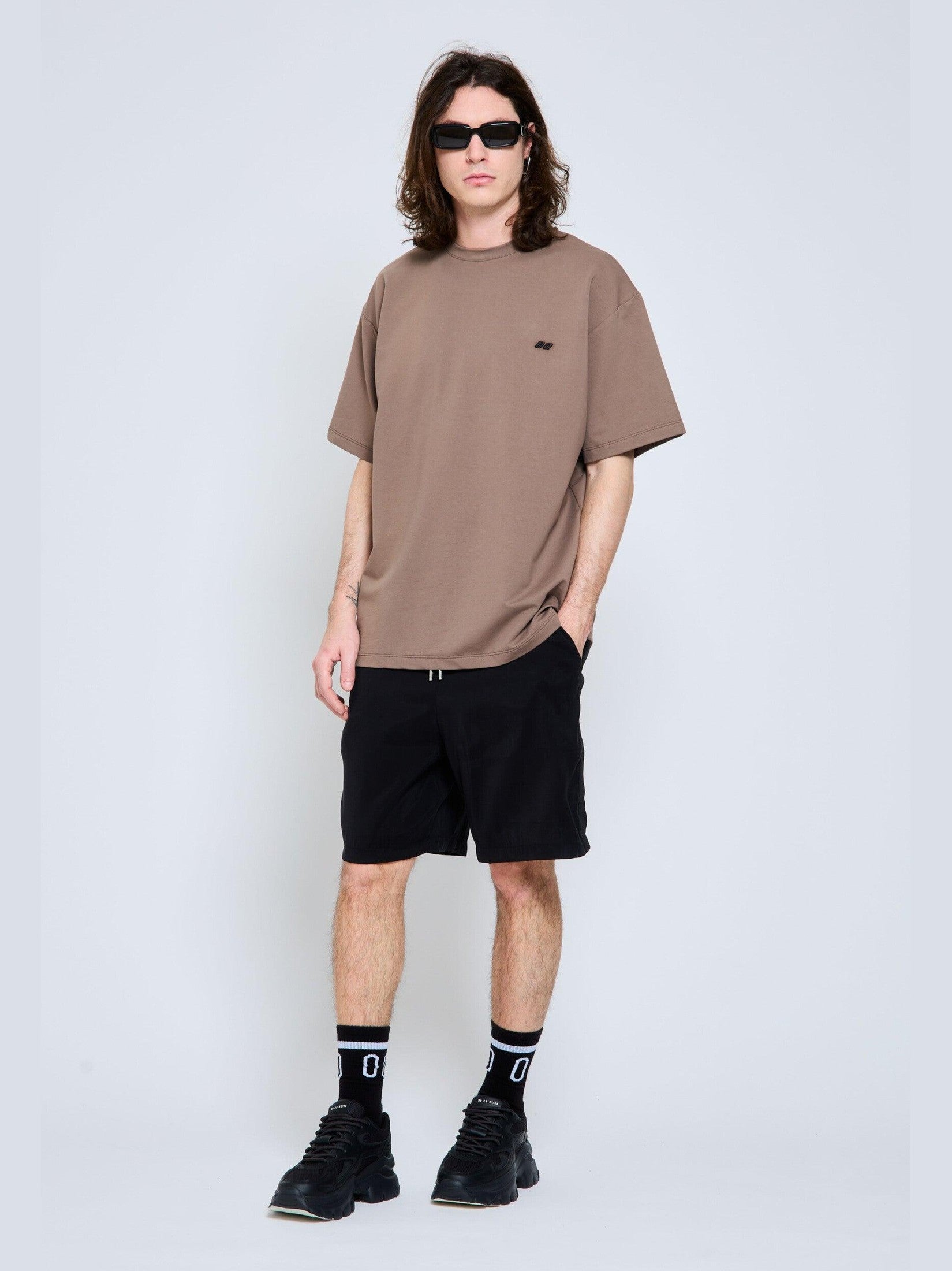Goblin sand tee