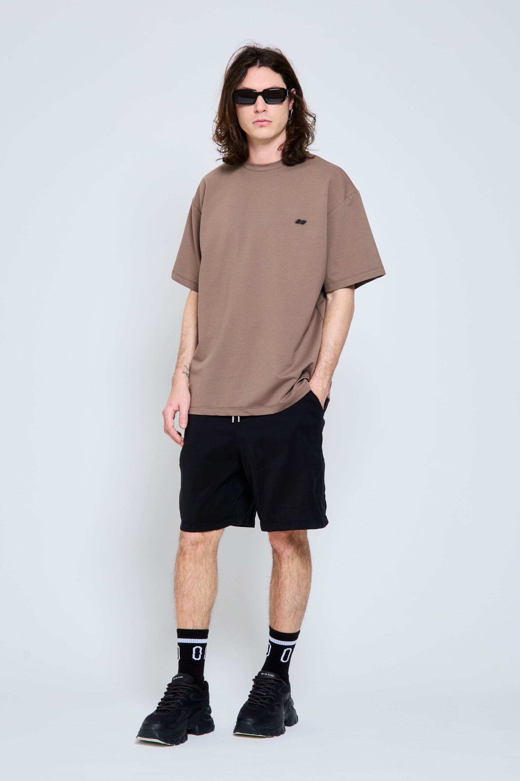 GOBLIN SAND TEE