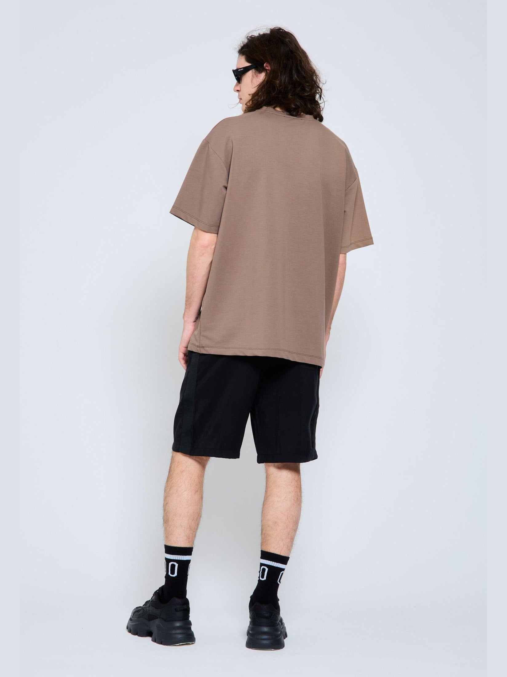 Goblin sand tee