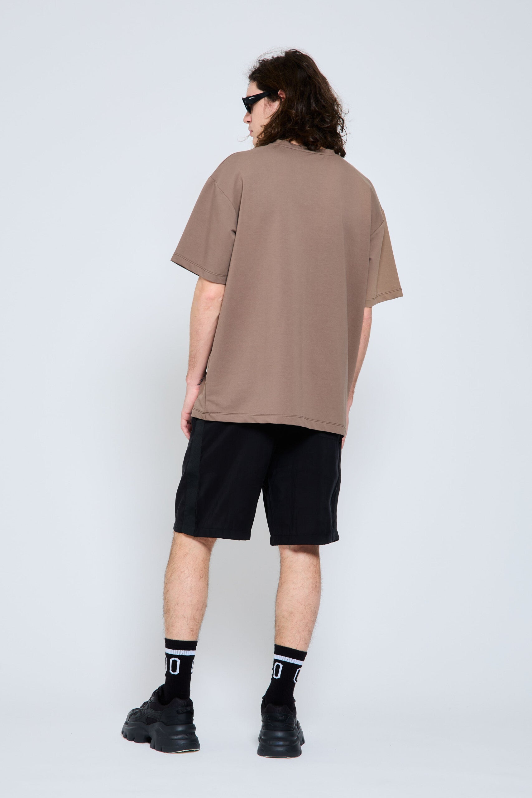 GOBLIN SAND TEE