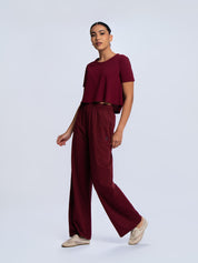 Flow lounge pant
