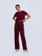 Flow lounge pant