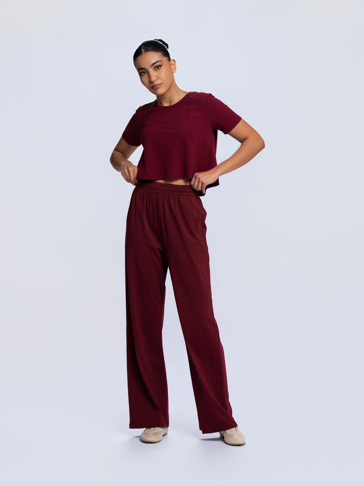 Flow lounge pant