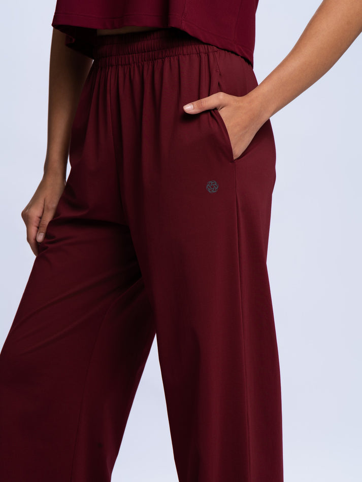 Flow lounge pant