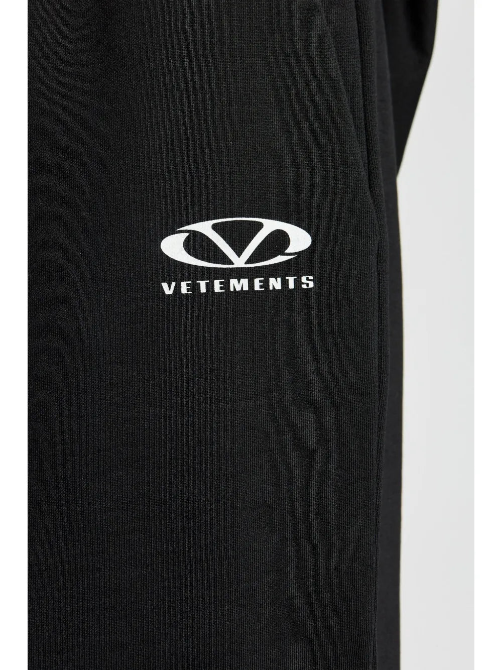 OVAL LOGO SWEATPANTS