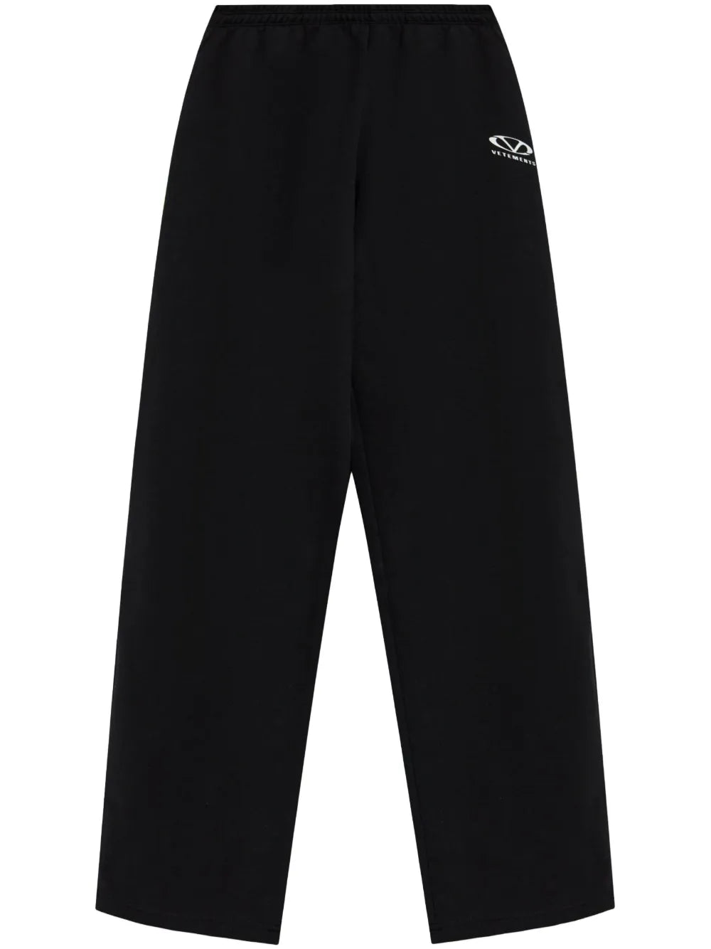 OVAL LOGO SWEATPANTS