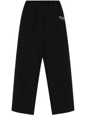 OVAL LOGO SWEATPANTS