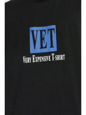 VET CROPPED CROPPED BOXY T-SHIRT