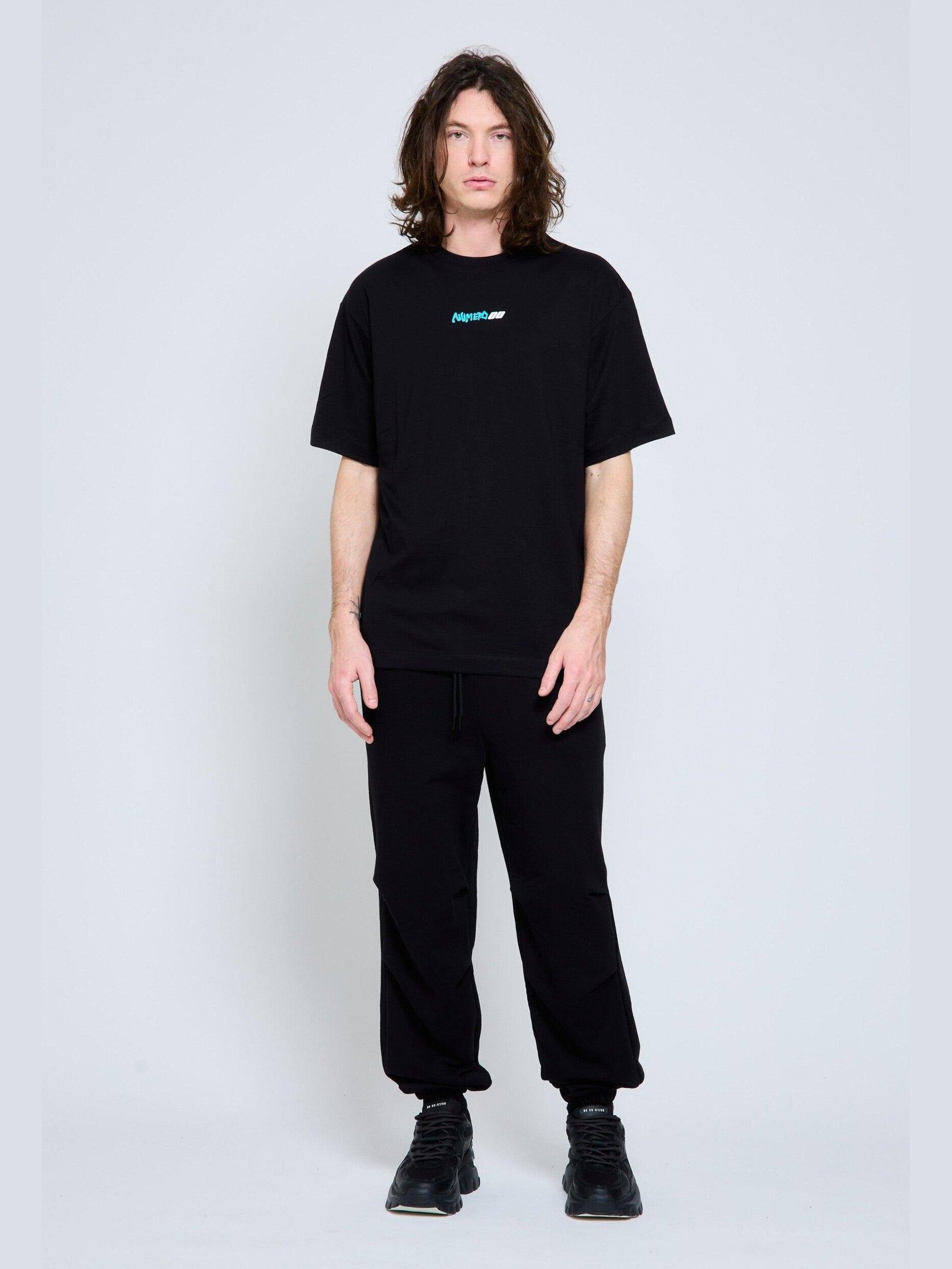 Pegasus tee
