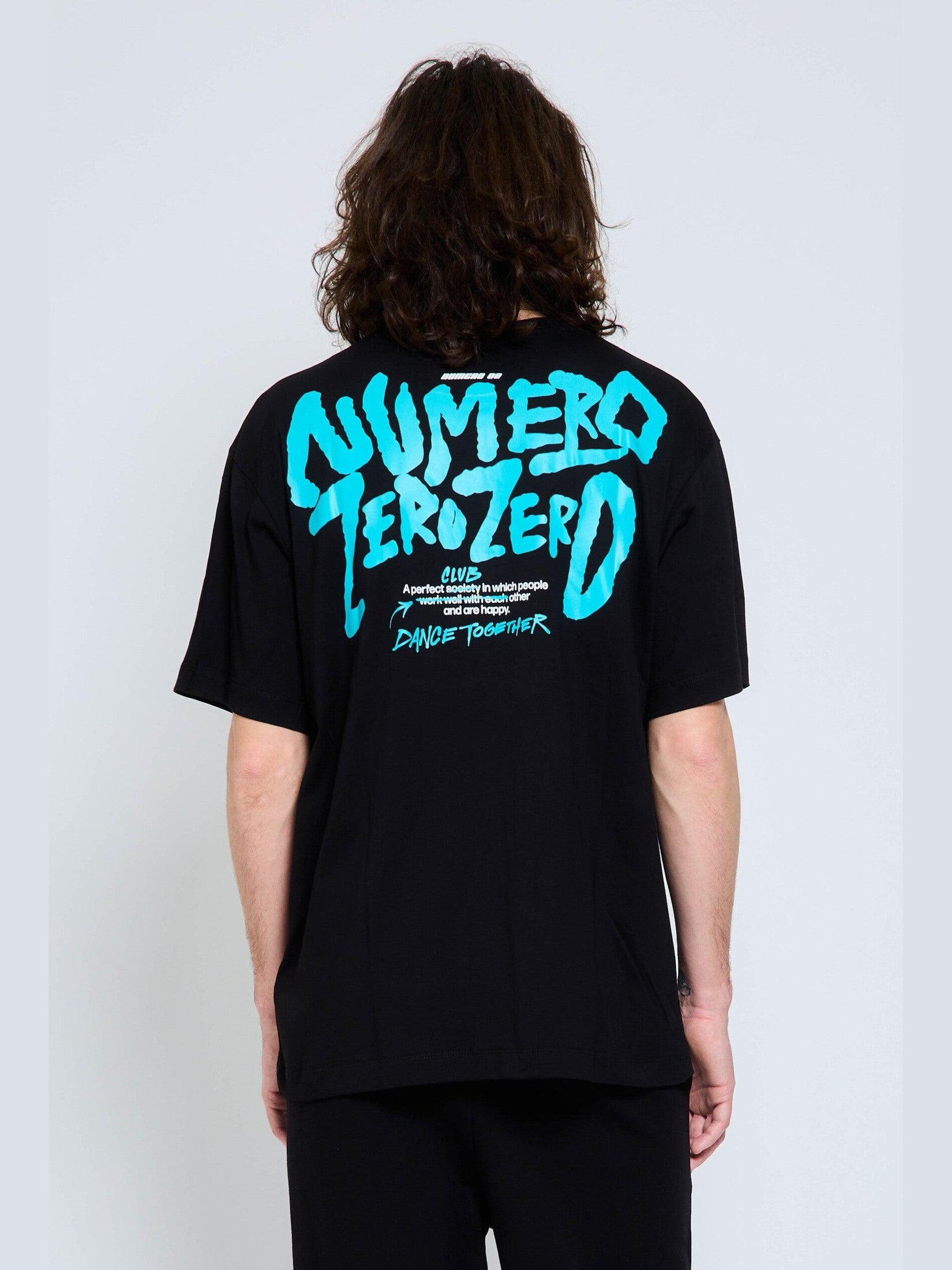 Pegasus tee