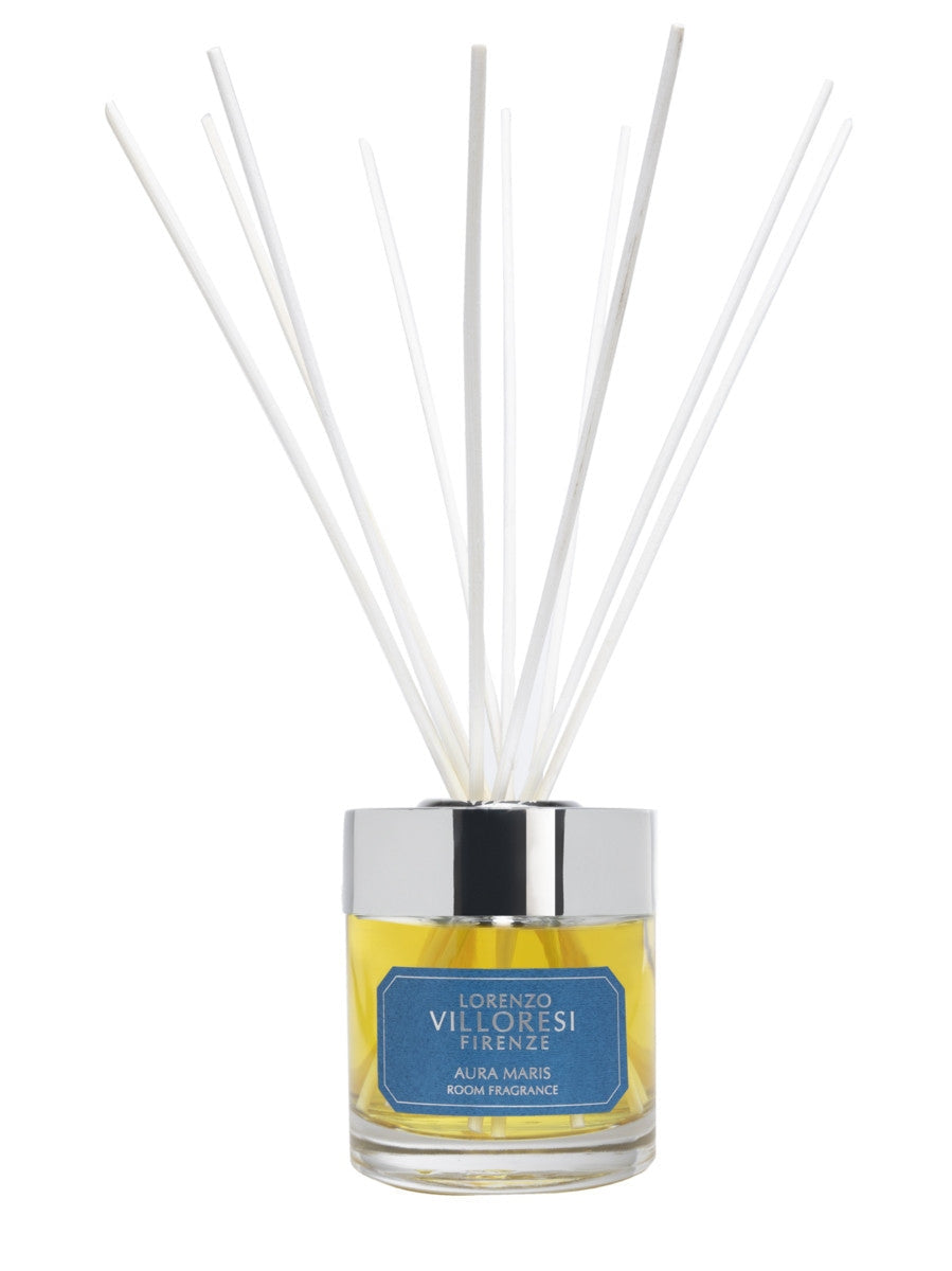 Lvh aura maris diffuser 200ml metal lid