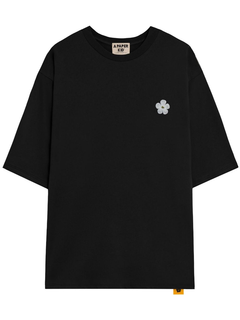 Jersey t-shirt unisex