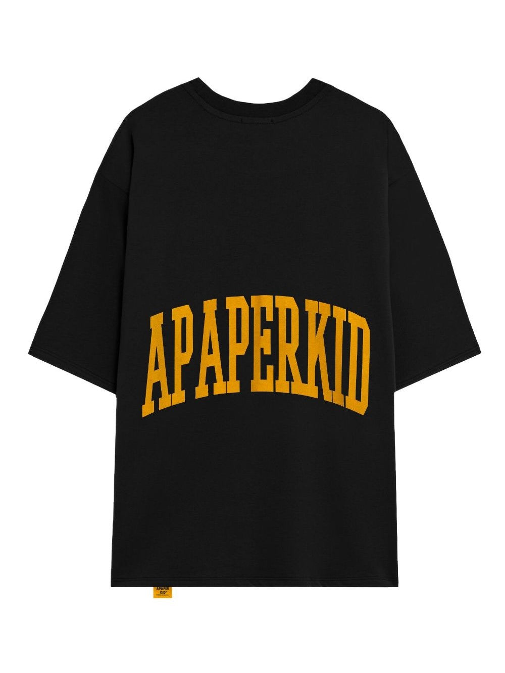 Jersey t-shirt unisex