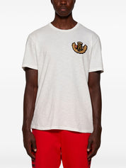 RHUDE CREST TEE