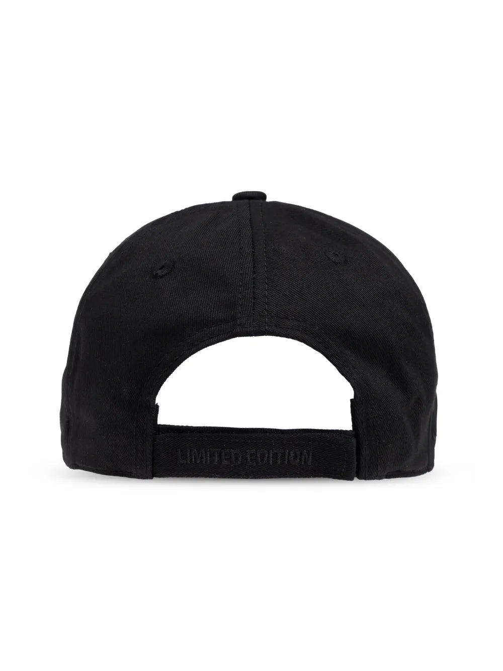 OVAL LOGO CAP